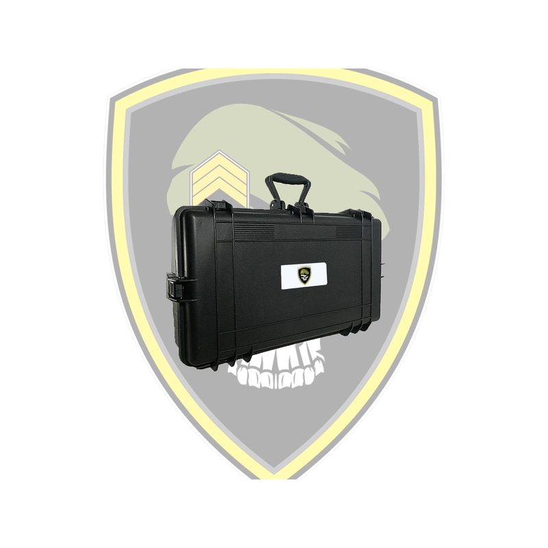 Gel Blaster Hard Case M