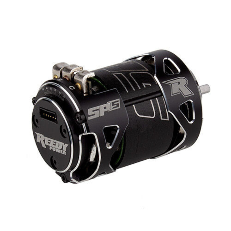 Team Associated Sonic 540-SP5 10.5T Brushless Motor