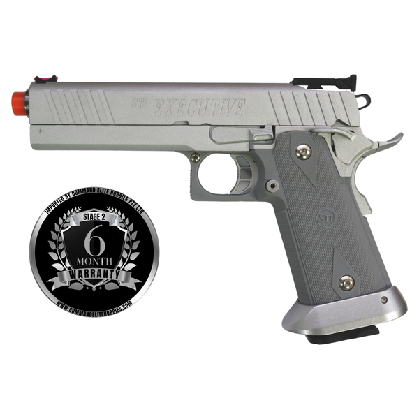 Army Armament Stage 2 R609 HI-CAPA Gel Blaster