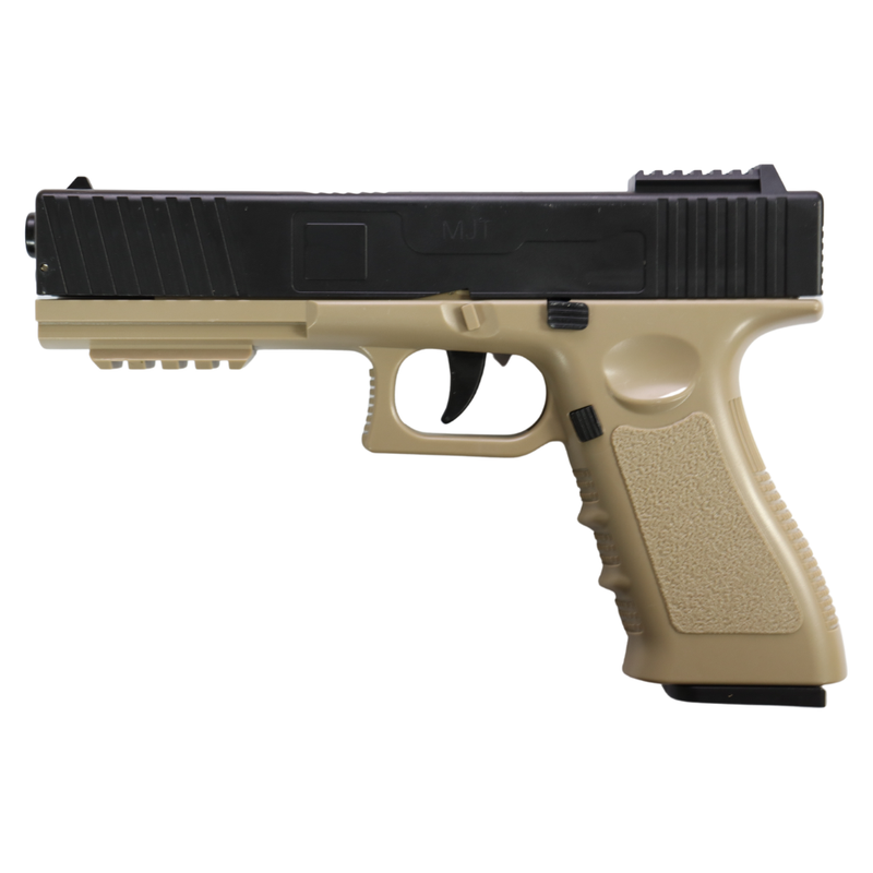 2nd hand - Manual G Pistol Blaster