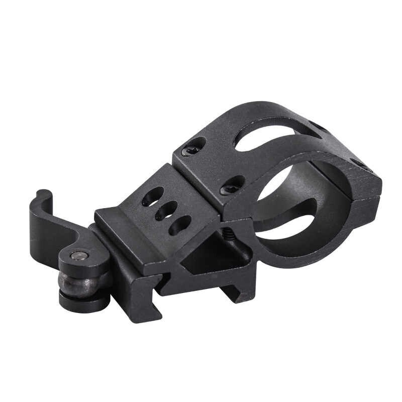 45 Degree Offset Torch Mount