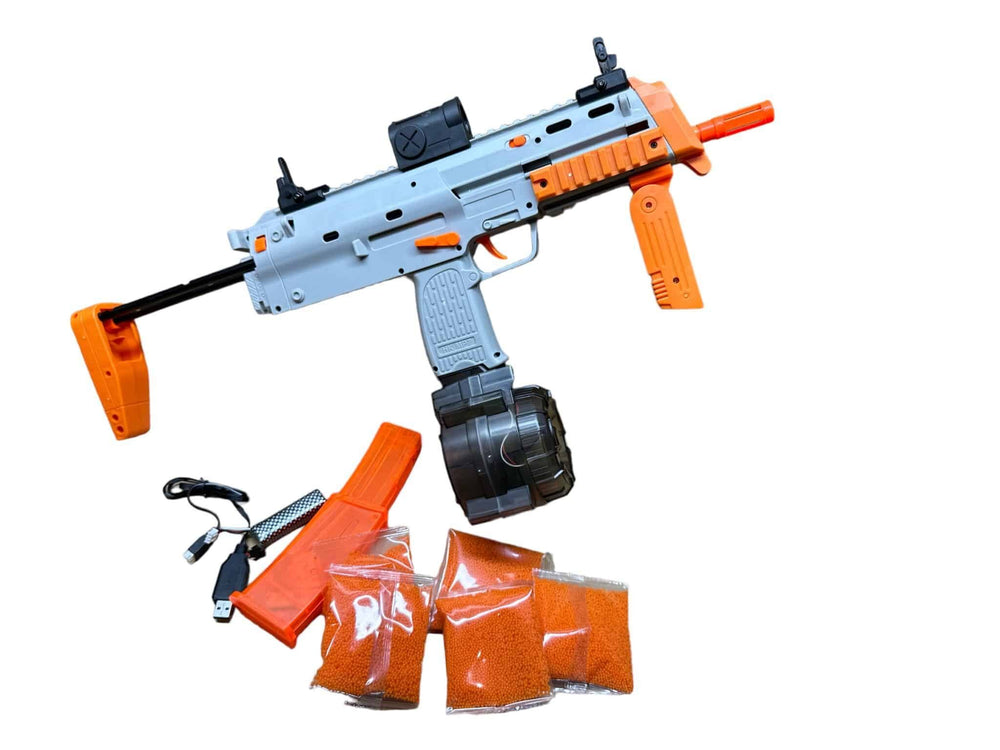 ICECAT MP7 Gel Blaster