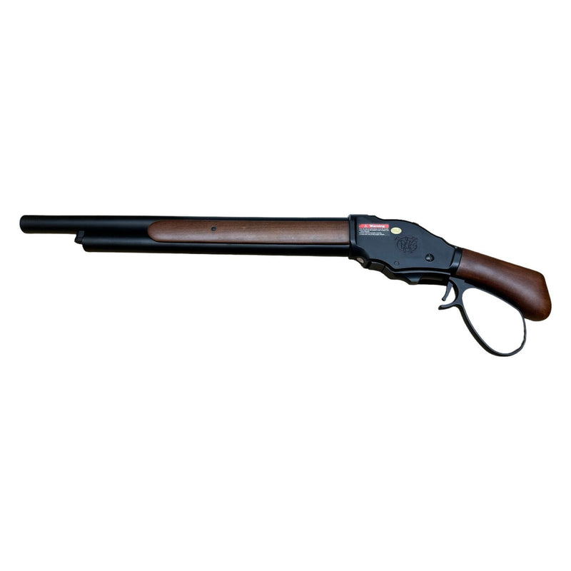 Golden Eagle 1887 Standard Wild Lever Action Shotgun Gel Blaster