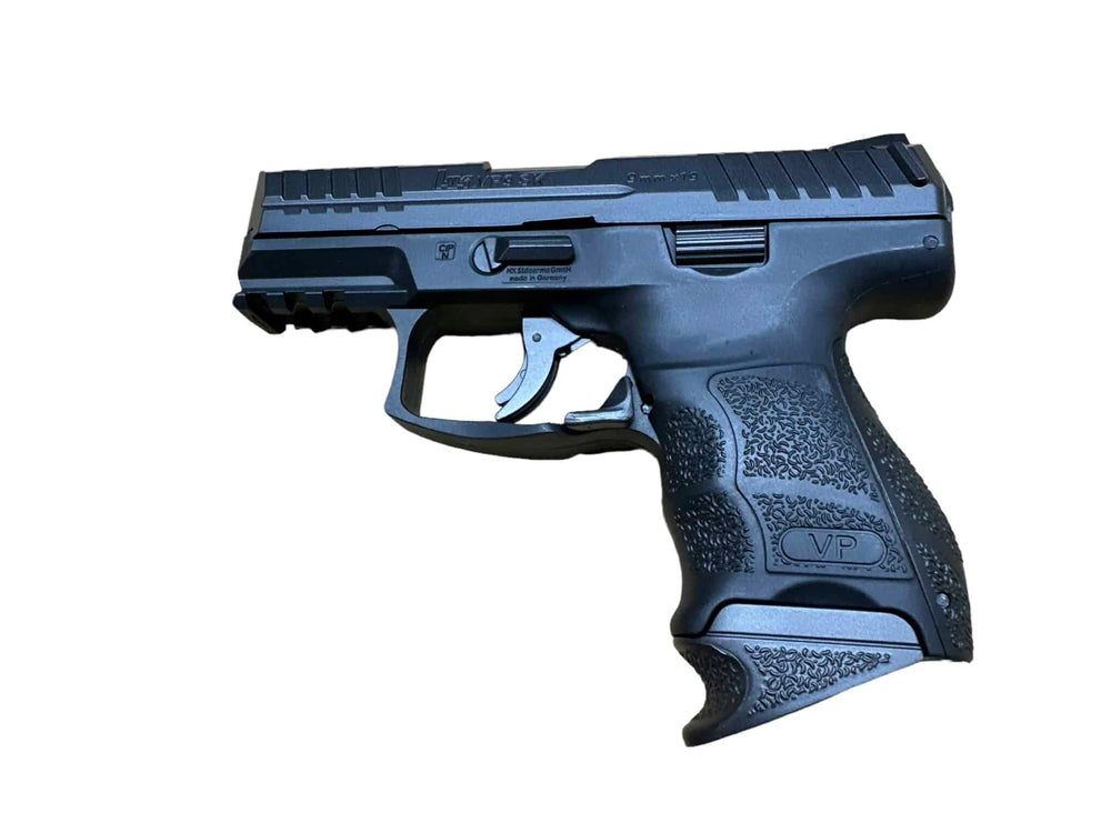 
                  
                    HK VP9 SK Manual Pistol Gel Blaster
                  
                