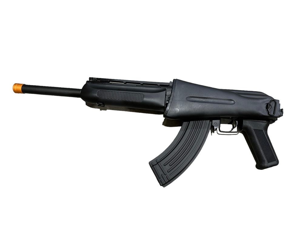 
                  
                    Double Bell SAIGA-12K Shotgun Style AEG Gel Blaster
                  
                