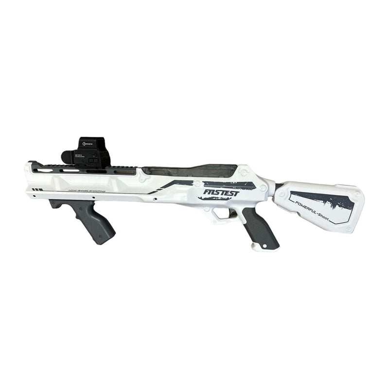 Tri-Shot FASTEST Shotgun Gel Blaster