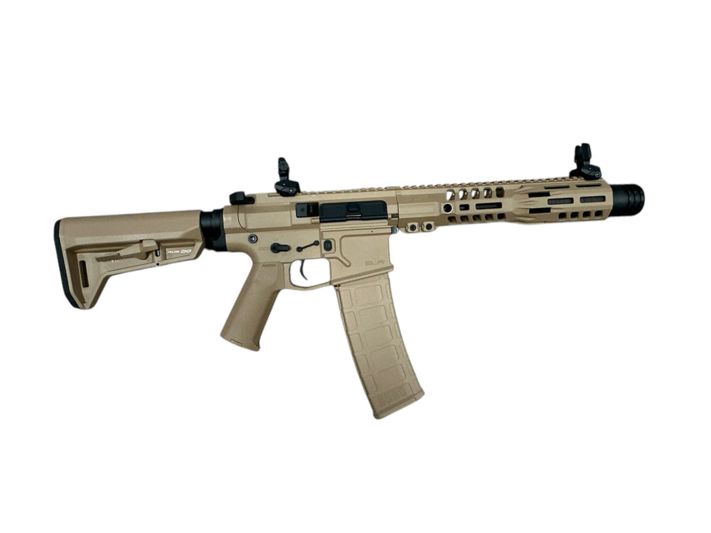 
                  
                    SLR-B56 V5 CA-14 M4 GEL BLASTER AEG RIFLE
                  
                