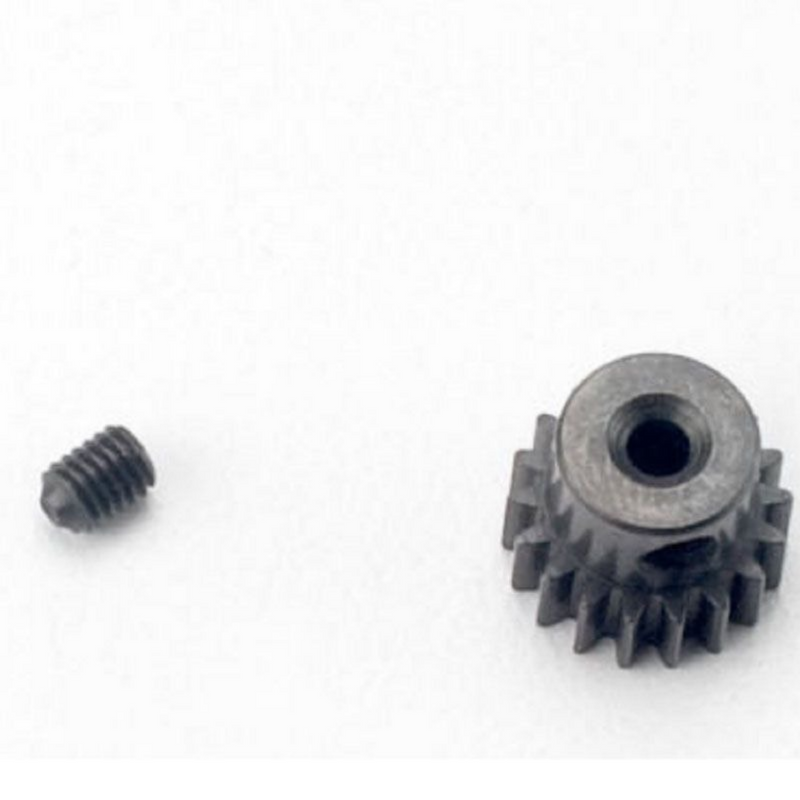 TRAXXAS GEAR 18-T PINION