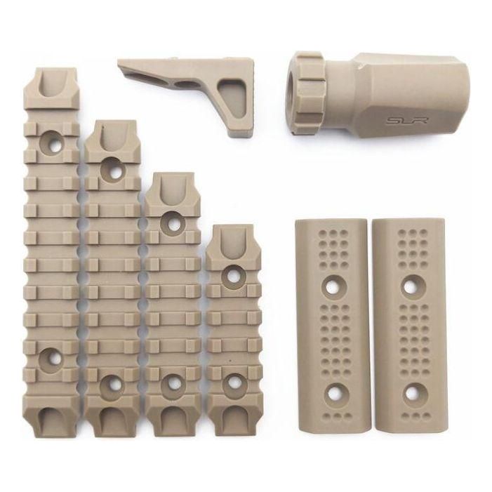JINGJI SLR NYLON Accessories