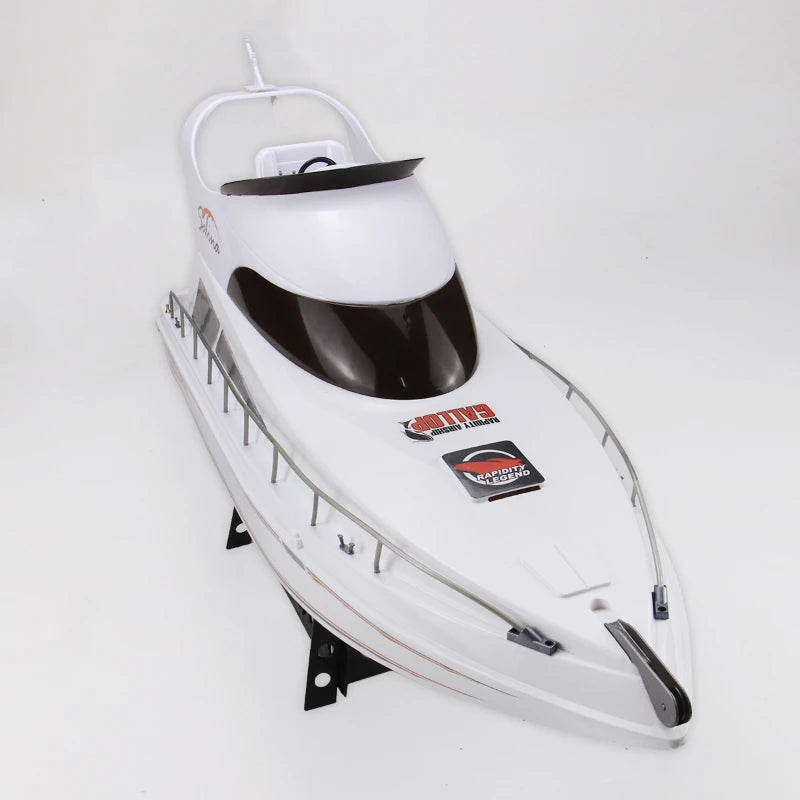 
                  
                    Henglong 3867 2.4G 70cm Luxury Boat High Speed RC Boat Vehicle Models 7000mah
                  
                