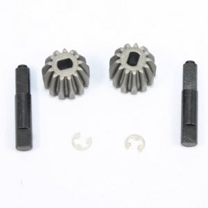 Diff Drive Gear w/Pin (Equivalent FTX-6227)