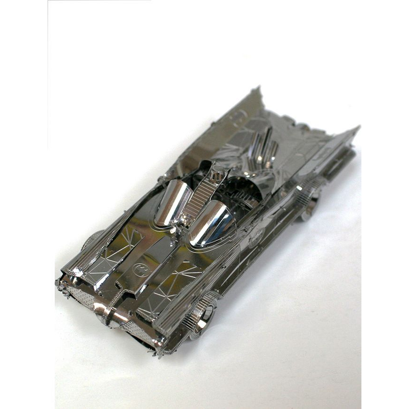 Batman (TV) - Batmobile Metal Model Kit