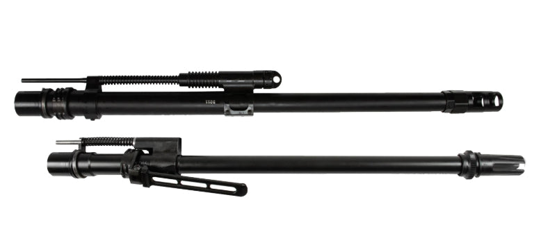 2nd Hand -Bushmaster ACR PTS MASADA Barrel Set