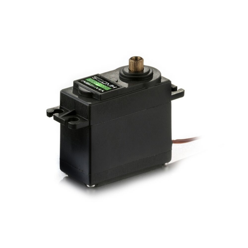 Abisma Servo "S250MH" 25kg 25T/JR Metal Gear