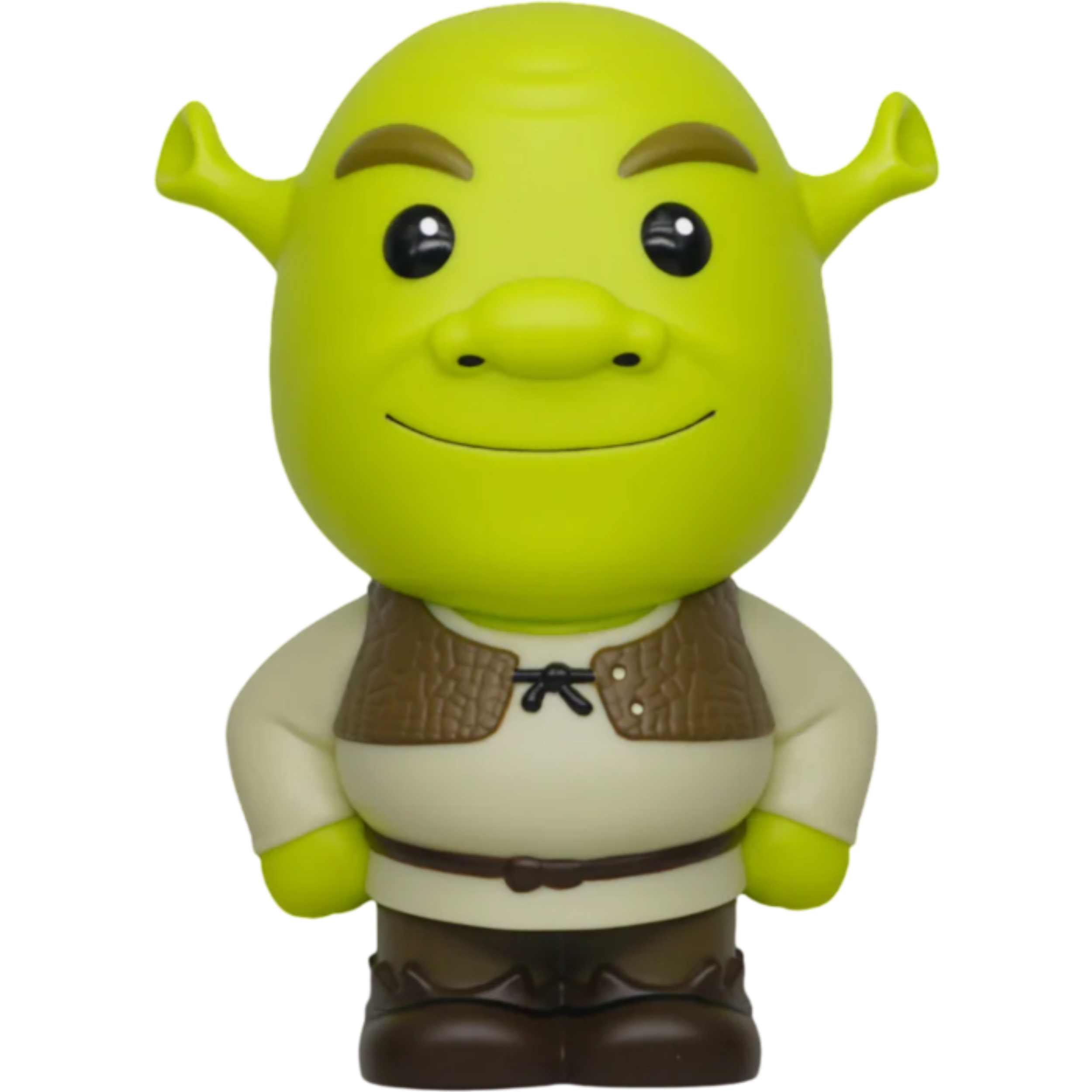 Shrek - Shrek Figural PVC Money Bank – Command Elite Hobbies