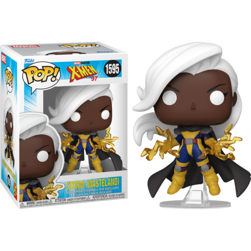 X-Men '97 - Storm (Wasteland) Pop!