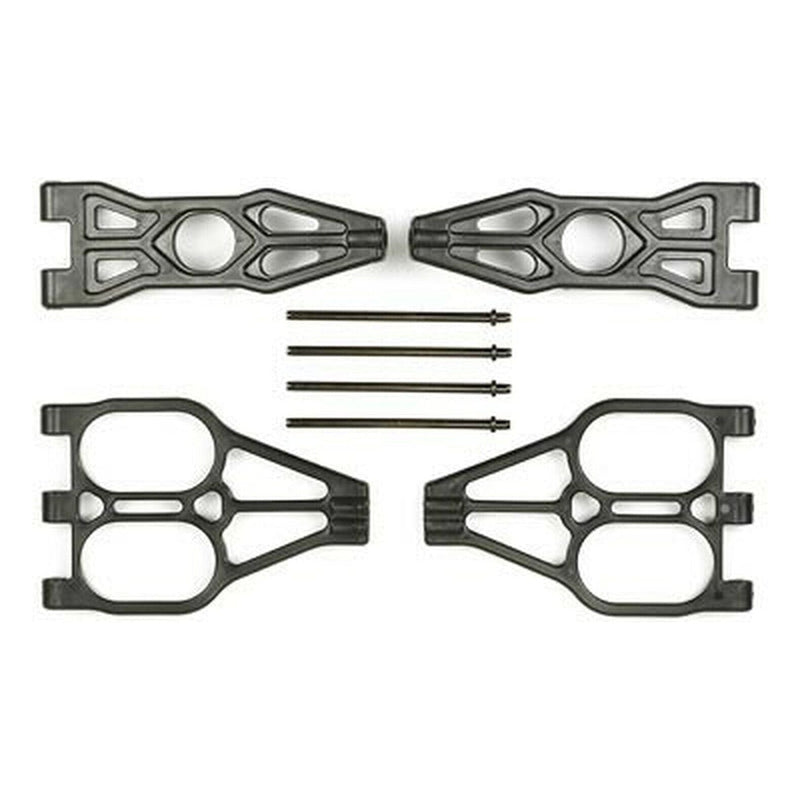 Tamiya 51300 TGM04 B Parts TNX 5.2 (Wishbone/ Lower, Upper Arms)