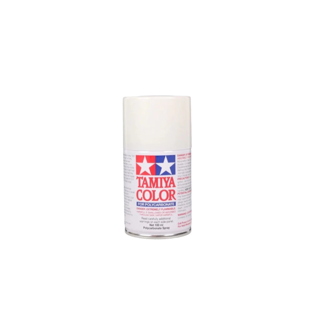 TAMIYA PS-57 PEARL WHITE