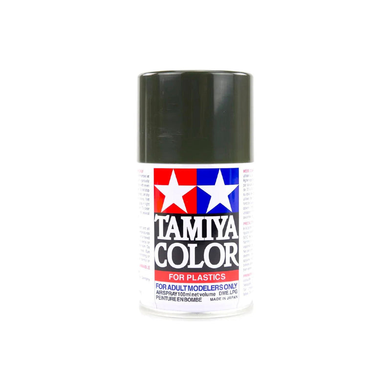 Tamiya TS-4 German Grey Lacquer Spray Paint 100ml