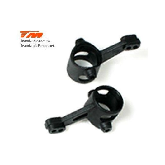 Team Magic Steering Knucle for E4D
