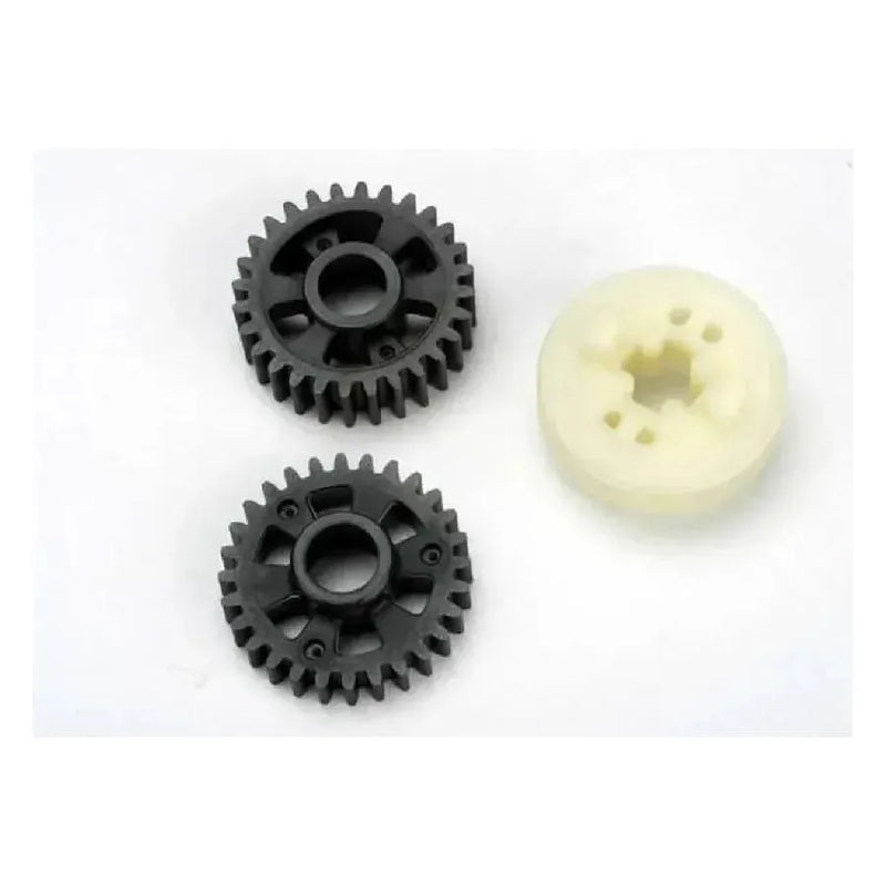 Traxxas #5395 Gearbox Output Gear Set