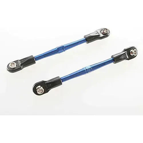 TRAXXAS TURNBUCKLE ALUM BLUE