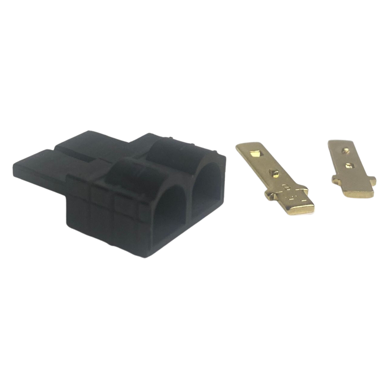 TRC-0106 Tornado RC Traxxas single male plug