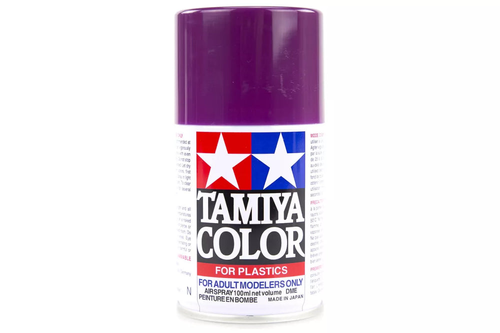 TAMIYA TS-37 LAVENDER