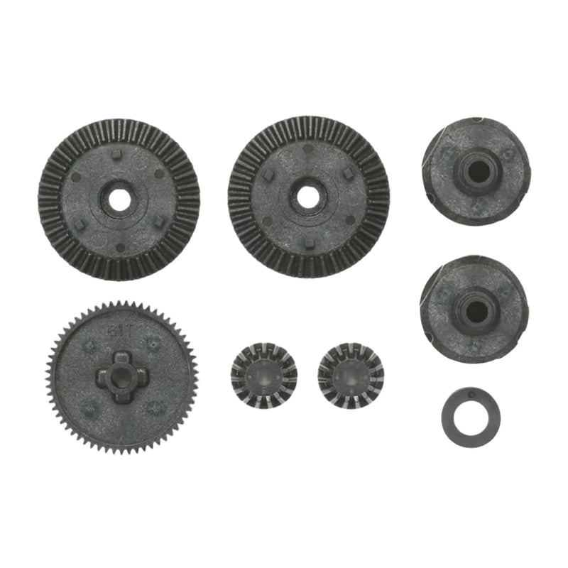 Tamiya 51004 - G Parts TT-01 - Gear for the TT-01 differential SP-1004  [51004]