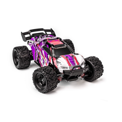 Tornado RC 1/18 4WD RTR High speed truck 2.4g 35KM 20 Minute Runtime