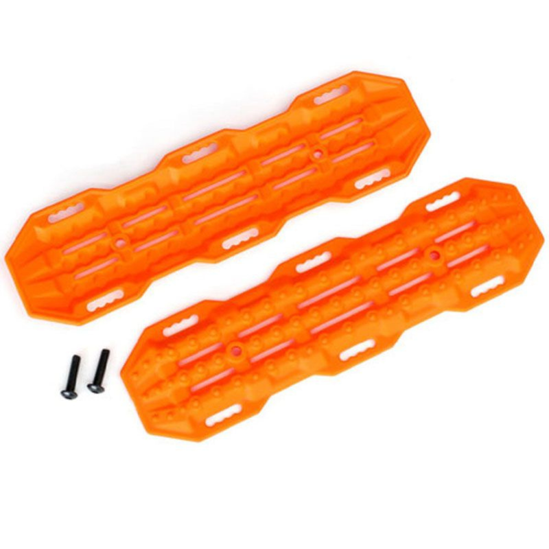 TRAXXAS SPORT TRACTION BOARDS - TRX4
