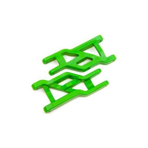 Traxxas Heavy Duty Suspension Arms Green