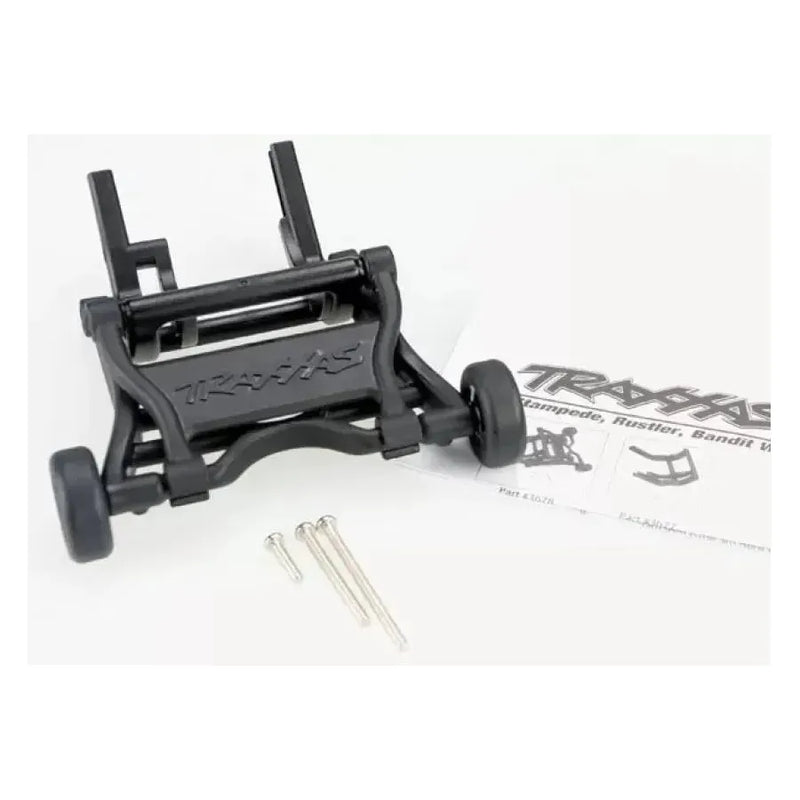 Traxxas Complete Wheelie Bar w/ Screws