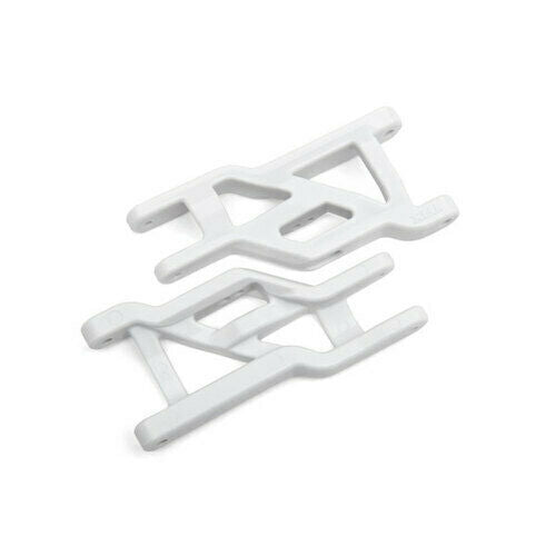 Traxxas Heavy Duty Suspension Arms White