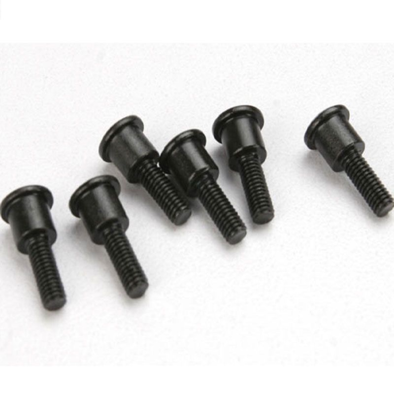 TRAXXAS SHOULDER SCREWS (6)