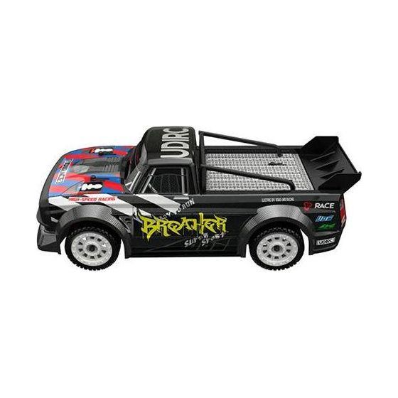 
                  
                    UDI 1/16 2.4G HIGH SPEED CAR, 3 SPEED MODE, ADJUSTABLE ELECTRONIC STABILITY CONTROL, DRIFT & CIRCUIT TYRES INCLUDED-RC CAR-UDI-ProHobbies
                  
                