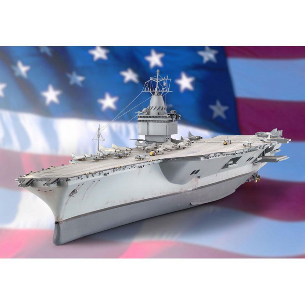 
                  
                    REVELL USS ENTERPRISE
                  
                