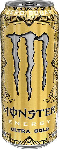 
                  
                    Monster Cans
                  
                