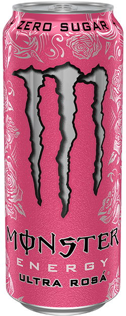 
                  
                    Monster Cans
                  
                