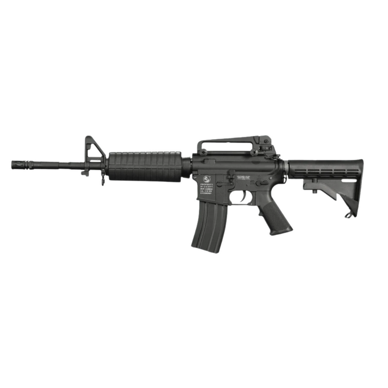 E&C COLT M4A1 AEG Gel Blaster | E&C Value Line