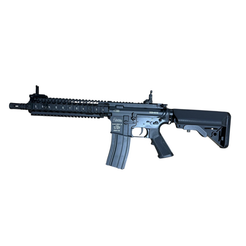 DOUBLE BELL MK18 gel blaster AEG (Colour: Black)