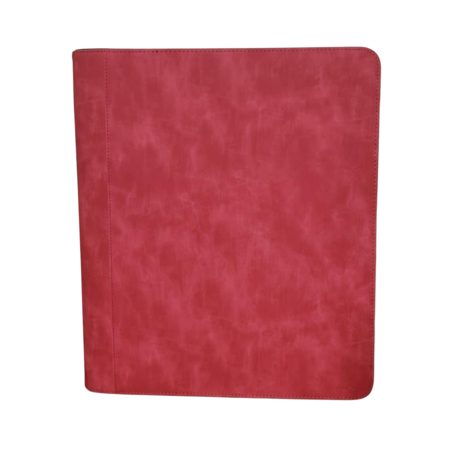 
                  
                    Zip-up TCG Side-loading Card Binder (9 card page, 14 Pages)
                  
                