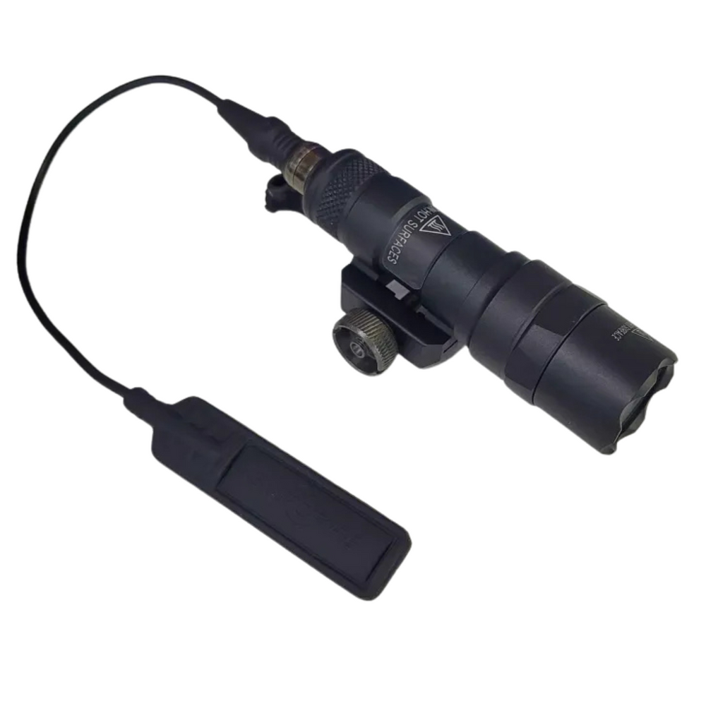 SureFire M300B LED weapon light