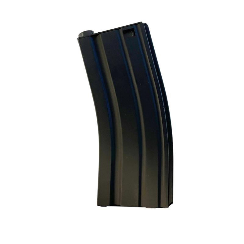 E&C M4 Gel Blaster Metal Magazine