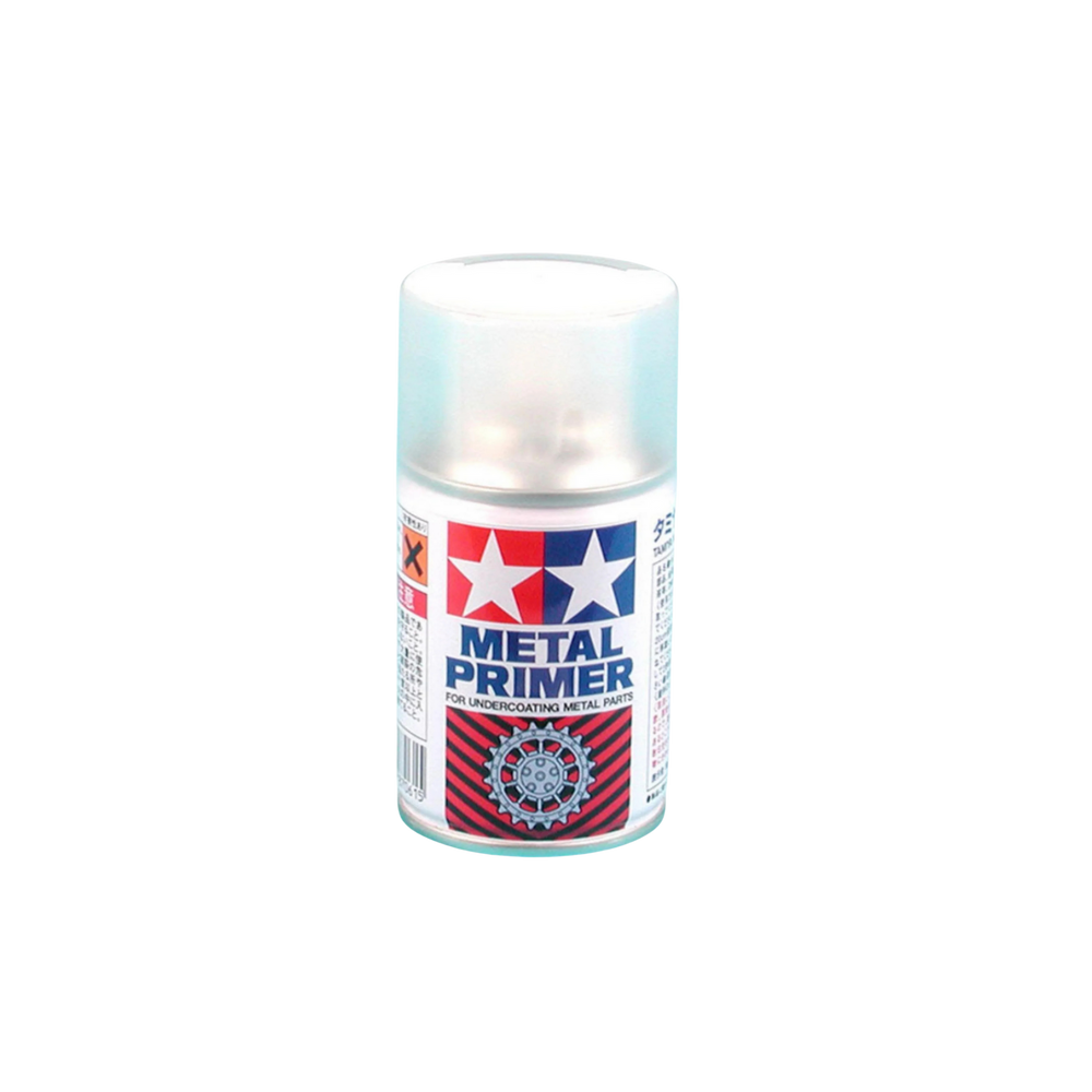 TAMIYA METAL PRIMER