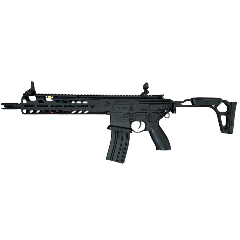 VIRTUS SIG MCX Gel Blaster AEG Rifle