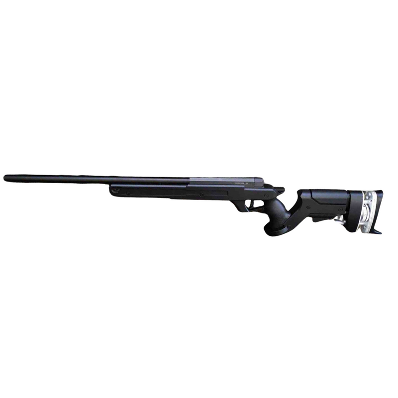 MB05 Full Metal Bolt Action Tactical SD97 Gel Blaster Sniper Rifle