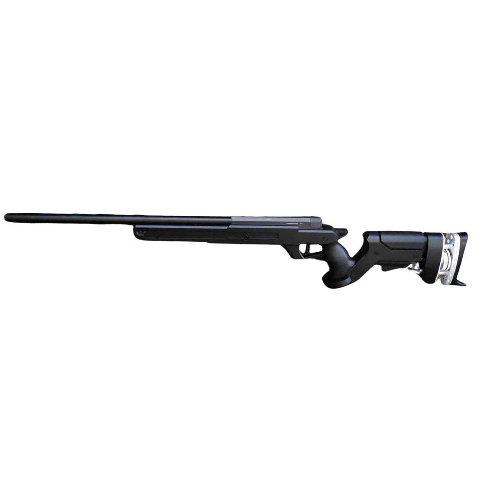 MB05 Full Metal Bolt Action Tactical SD97 Gel Blaster Sniper Rifle