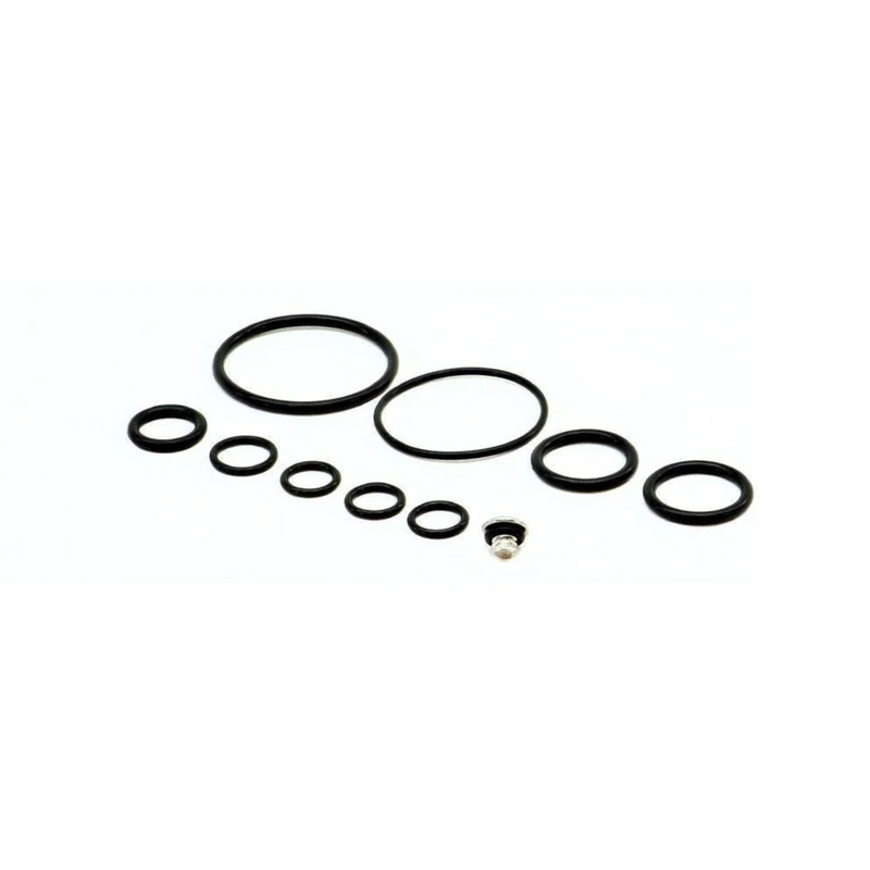 Polarstar Complete O-Ring and Screw Set for Jack