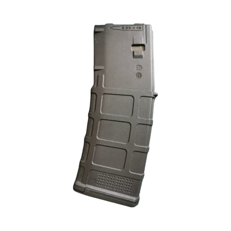 GUNS MODIFY GEN 2- GAS MK16/18 GBBR GAS MAGAZINE